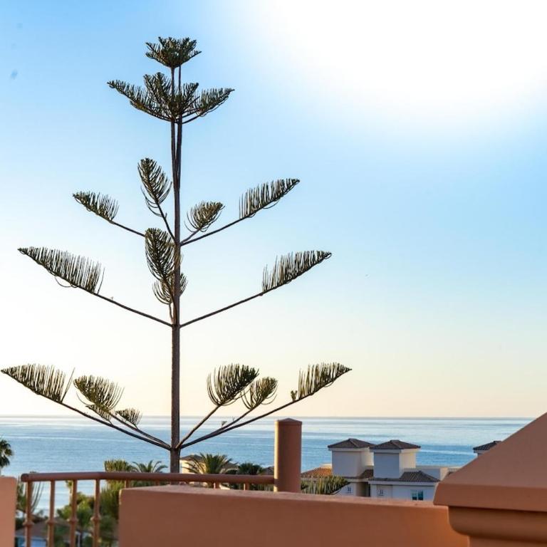 Casa Isabel -Sun and Sea- Estepona - Haus mit 3 Schlafzimmern - 1