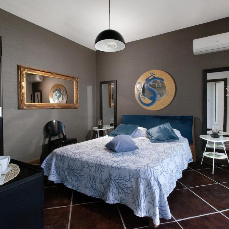 Spacious Sorrento Villa with Pool, Jacuzzi & Panoramic Sea View - Villa - 62