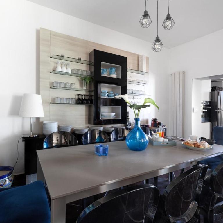 Spacious Sorrento Villa with Pool, Jacuzzi & Panoramic Sea View - Villa - 69