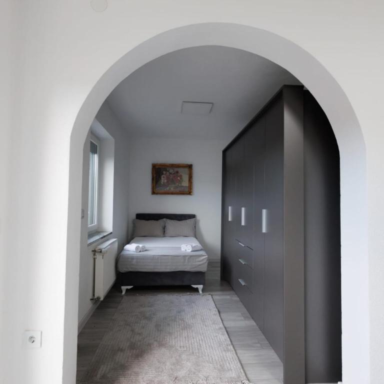 Vila Aldina Apartment 3 - Apartman sa 2 Spavaće Sobe - 1