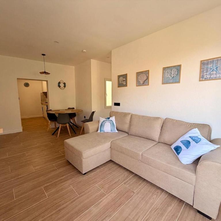 Apartamento Torrox Village - Apartamento de 3 dormitorios - 1