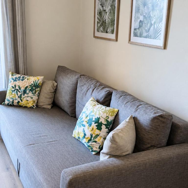 Benal Beach Azure Retreat - Apartment mit 2 Schlafzimmern - 1