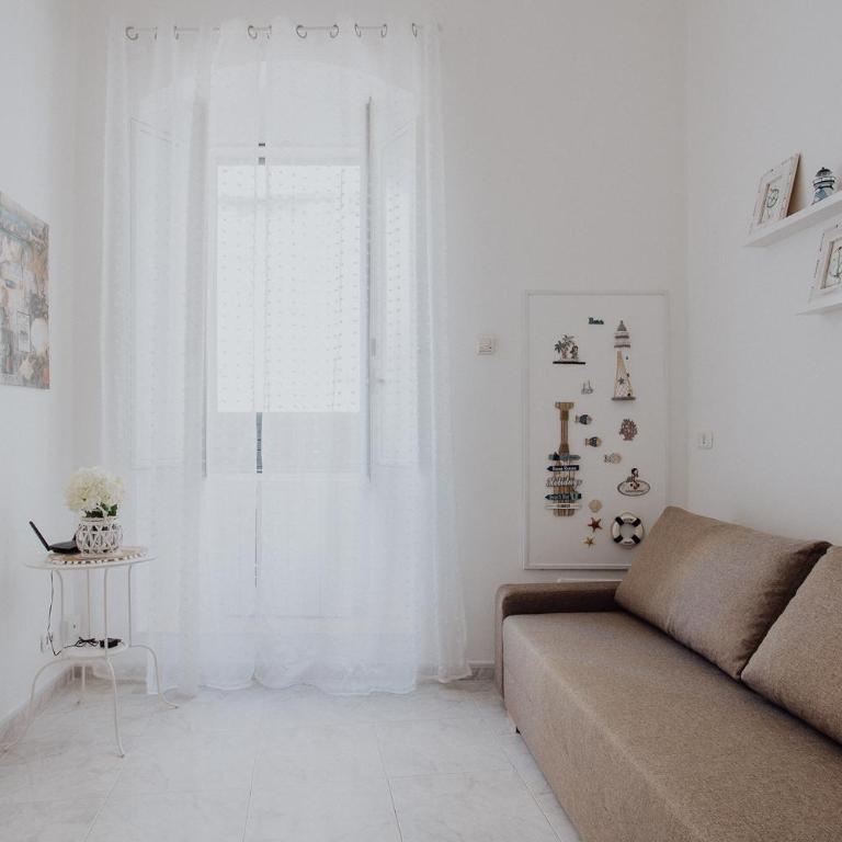 La dimora di SteSa by Monholiday - Apartment - 2