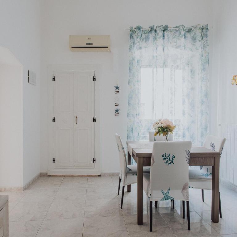 La dimora di SteSa by Monholiday - Apartment - 3