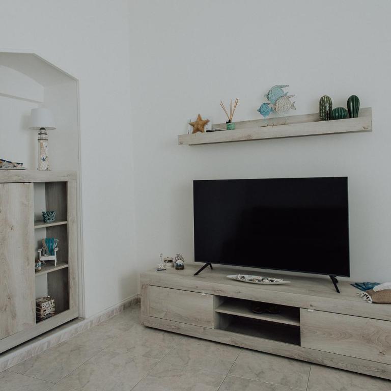 La dimora di SteSa by Monholiday - Apartment - 4