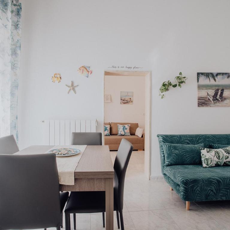 La dimora di SteSa by Monholiday - Apartment - 7