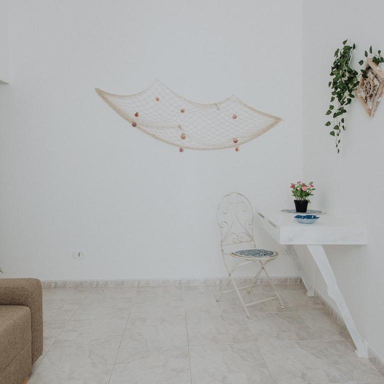 La dimora di SteSa by Monholiday - Apartment - 11