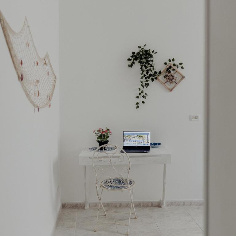 La dimora di SteSa by Monholiday - Apartment - 6