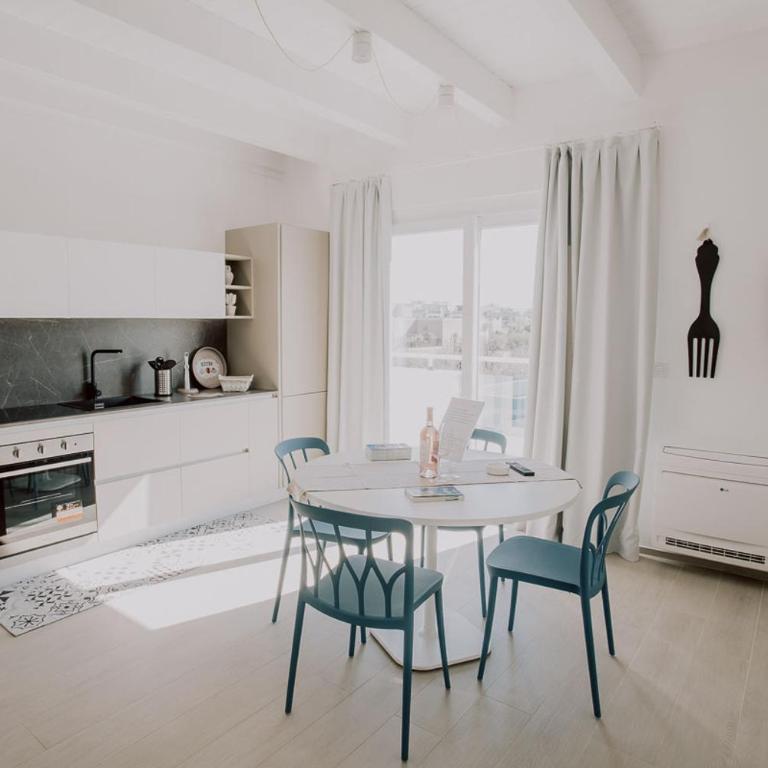 Casa Ortensia by MONHOLIDAY - Appartamento - 1