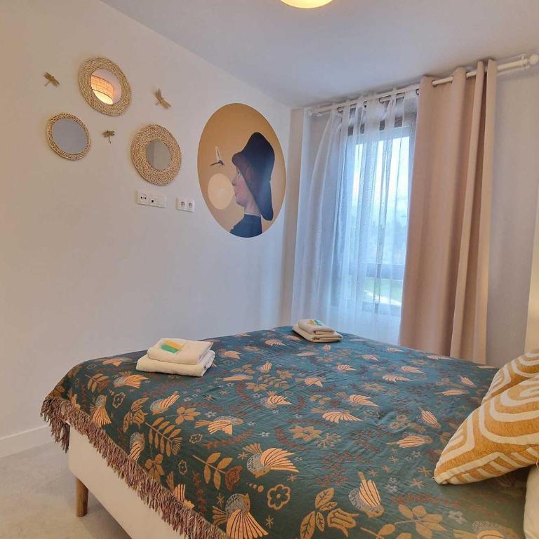 Dragonfly Appartment - Appartement 1 Chambre - 6