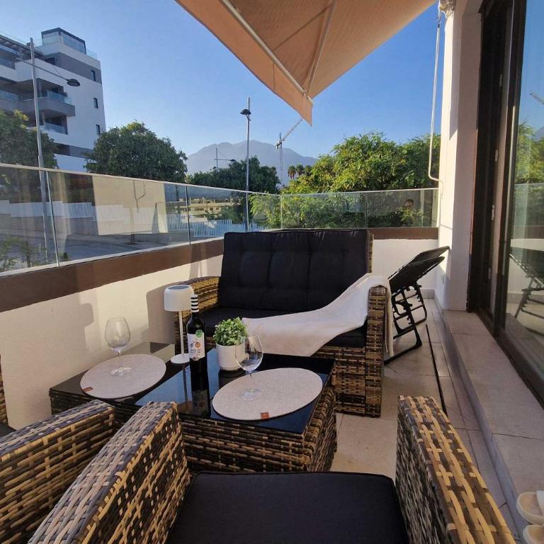 Dragonfly Appartment - Appartement 1 Chambre - 1