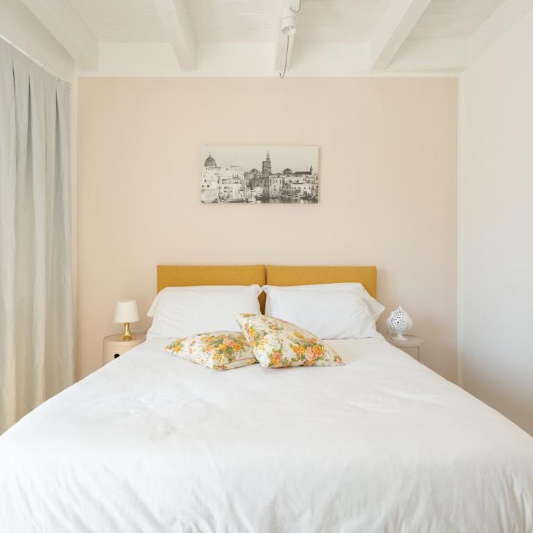 Casa Peonia by Monholiday - Appartamento - 3