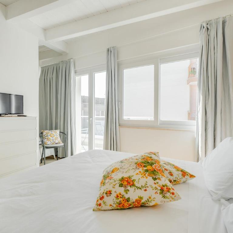 Casa Peonia by Monholiday - Appartamento - 2