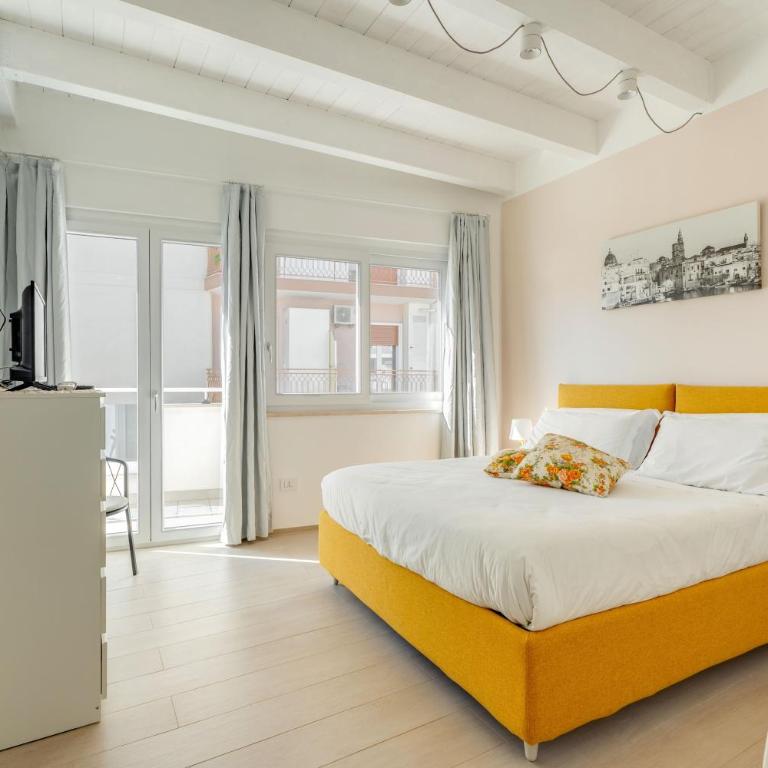 Casa Peonia by Monholiday - Appartamento - 1