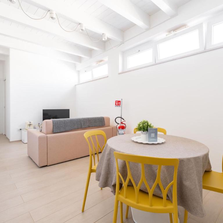 Casa Peonia by Monholiday - Appartamento - 6