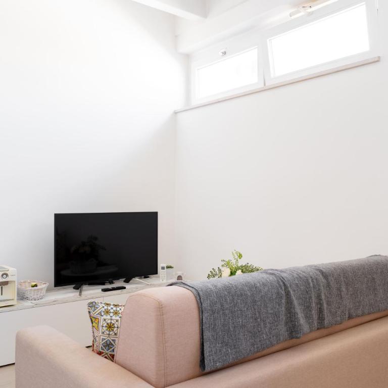 Casa Peonia by Monholiday - Appartamento - 7