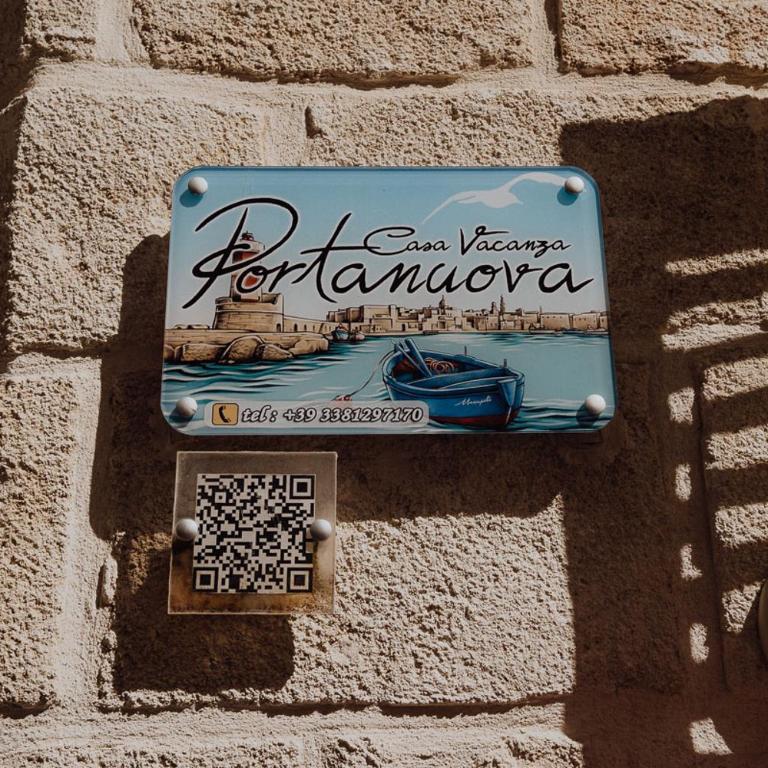 Casa Vacanze Portanuova Monopoli by Monholiday - Apartment - 2