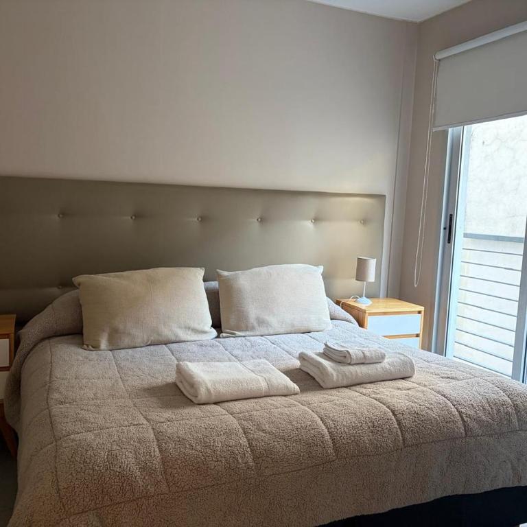 Melanie's Apart- Villa crespo - Apartamento de 1 dormitorio - 1