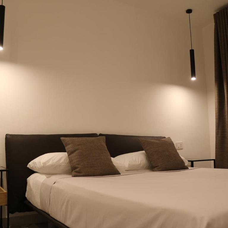 DANTE 56 Apartment - Apartment mit 1 Schlafzimmer - 1