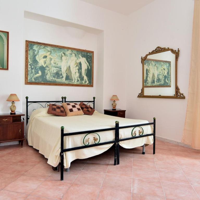 The Roses House, Fondo San Vito - Casa con 2 Camere da Letto - 1