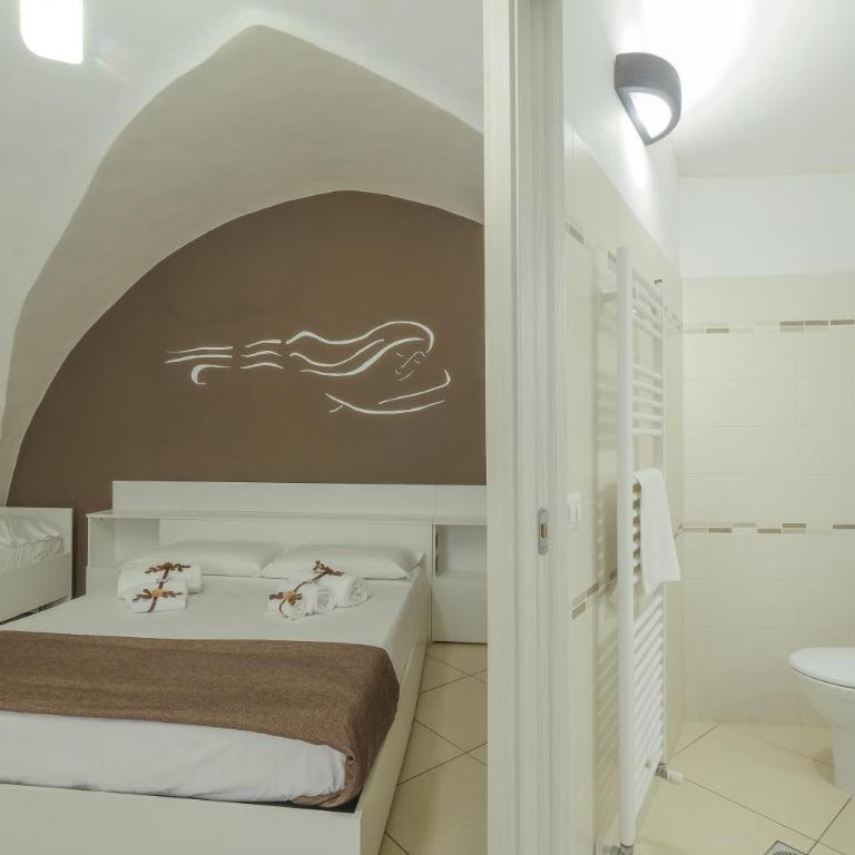 le suite del dormiglione - Camera Tripla - 1