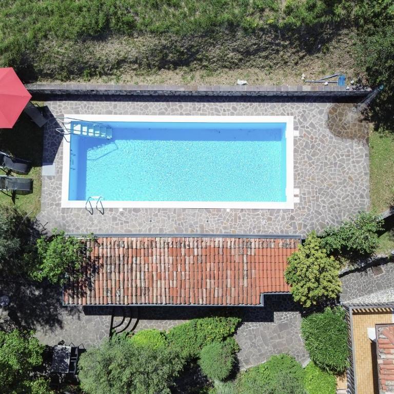 Villa Supina - 3BDR with Pool & Panoramic Lake Garda Views - Casa con 3 Camere da Letto - 8