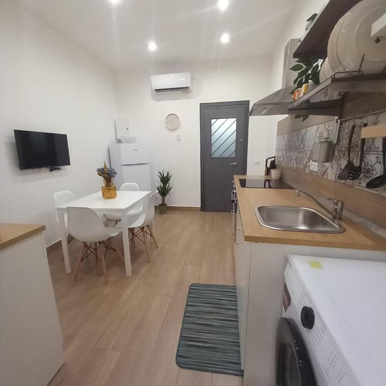 Solleone apartment - Apartamento de 1 dormitorio - 4