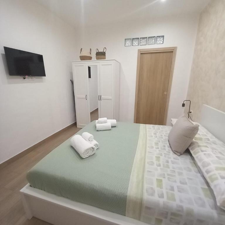 Solleone apartment - Apartamento de 1 dormitorio - 8