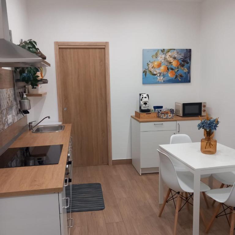 Solleone apartment - Apartamento de 1 dormitorio - 3