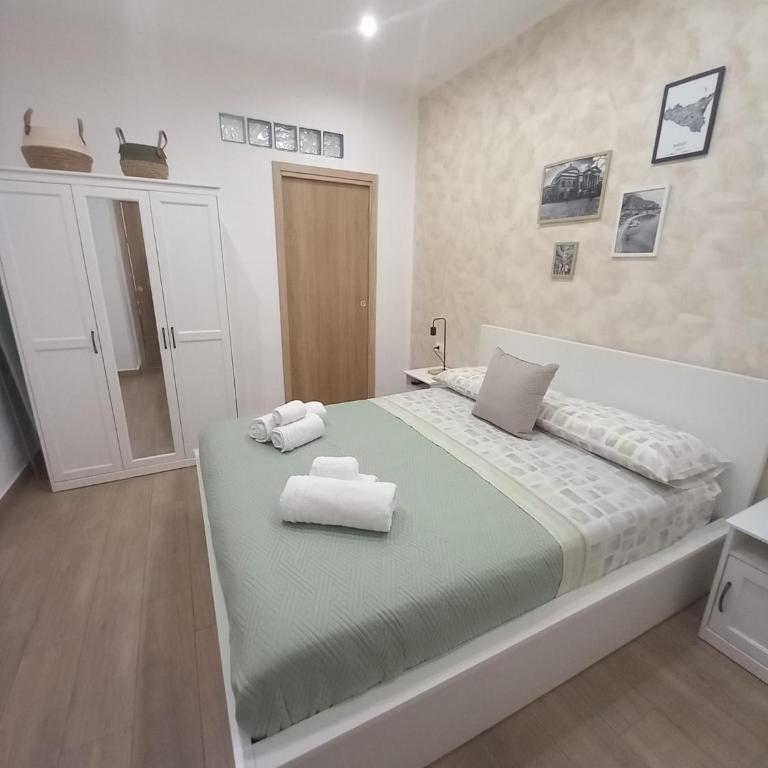 Solleone apartment - Apartamento de 1 dormitorio - 9