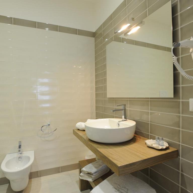 Filo di Vento by Le Dune Villas - Three-Bedroom Home - 4