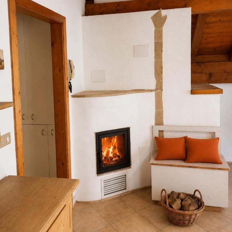 APPARTAMENTO ROEN - Val di Non - Apartment mit 2 Schlafzimmern - 2