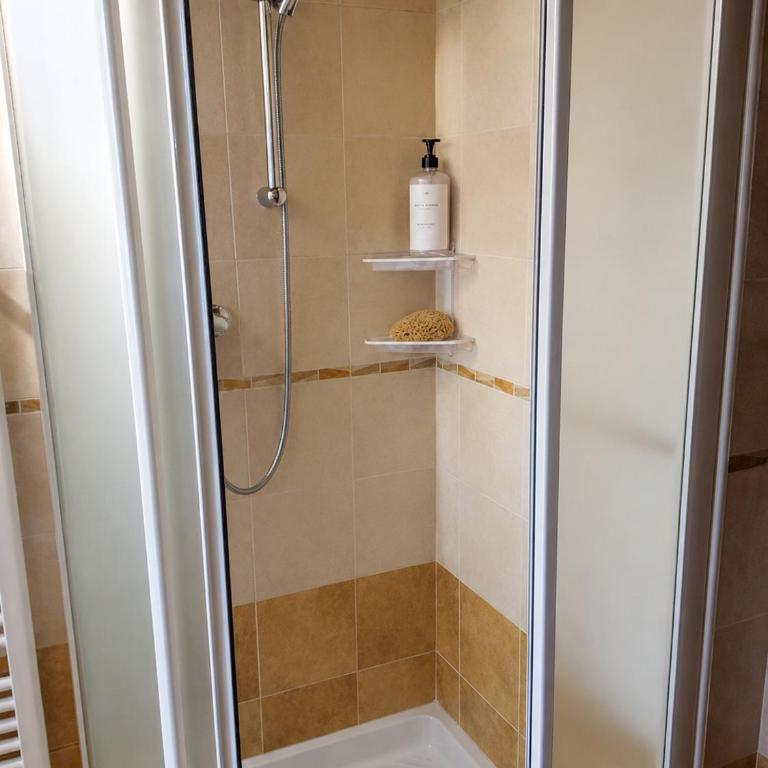 APPARTAMENTO ROEN - Val di Non - Apartment mit 2 Schlafzimmern - 8