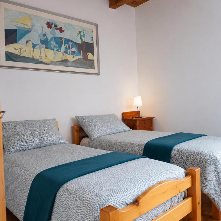 APPARTAMENTO ROEN - Val di Non - Apartment mit 2 Schlafzimmern - 6