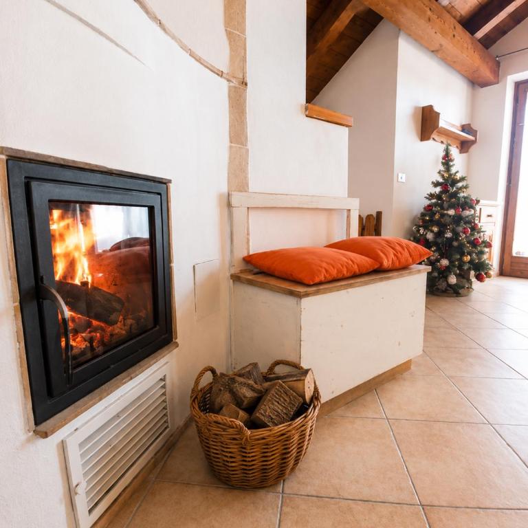 APPARTAMENTO ROEN - Val di Non - Apartment mit 2 Schlafzimmern - 3