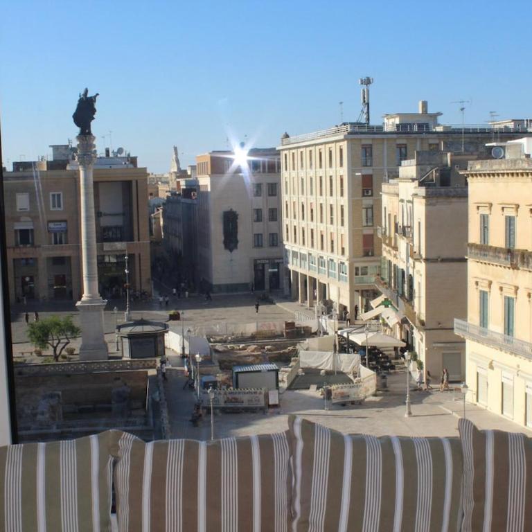 sull'anfiteatro - Appartamento con 1 Camera da Letto - 1