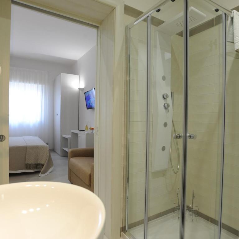 Filo di Vento by Le Dune Villas - Three-Bedroom Home - 7