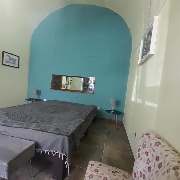Vacation home in Palermo Mondello, Lumie - Casa de 2 dormitorios - 1