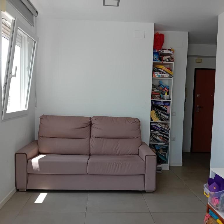 Penthouse in Valencia - Two-Bedroom Apartment - 1