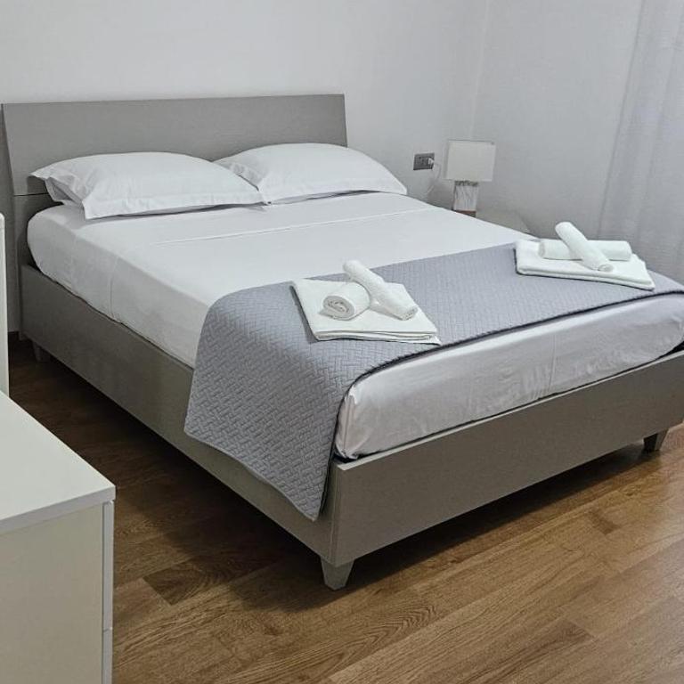 Beach House Savona - Apartamento de 3 dormitorios - 12
