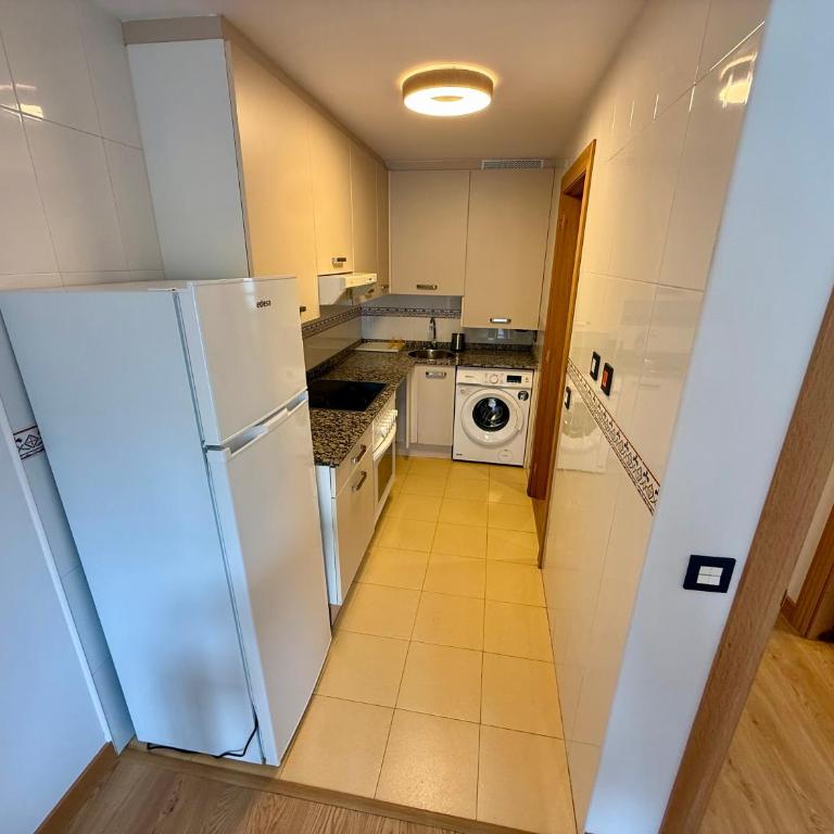 Lotila Flats Oviedo - Apartment mit 1 Schlafzimmer - 1