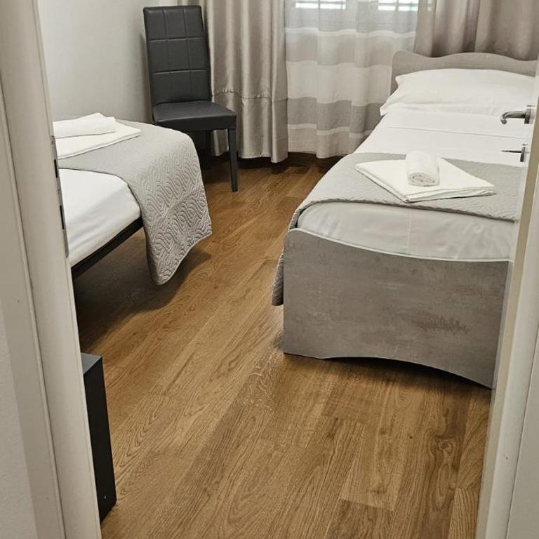 Beach House Savona - Apartamento de 3 dormitorios - 10