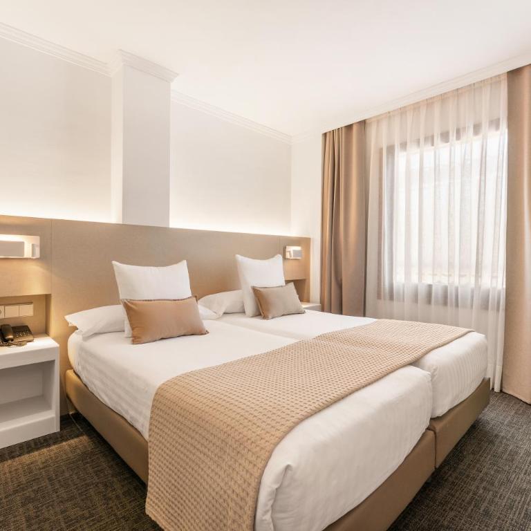 Acacia Suite - Suite Superior con zona de cocina - 30