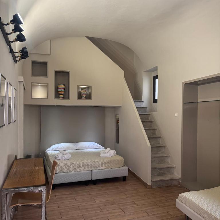 I Lumi - Family Room with Terrace - 8