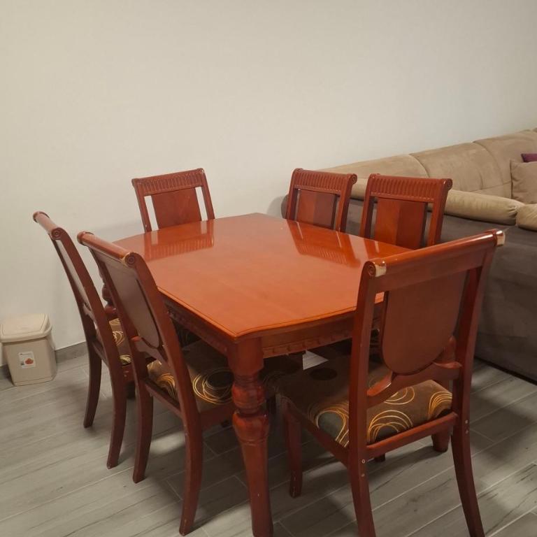 Apartmani Lorena - Apartment mit 2 Schlafzimmern - 1