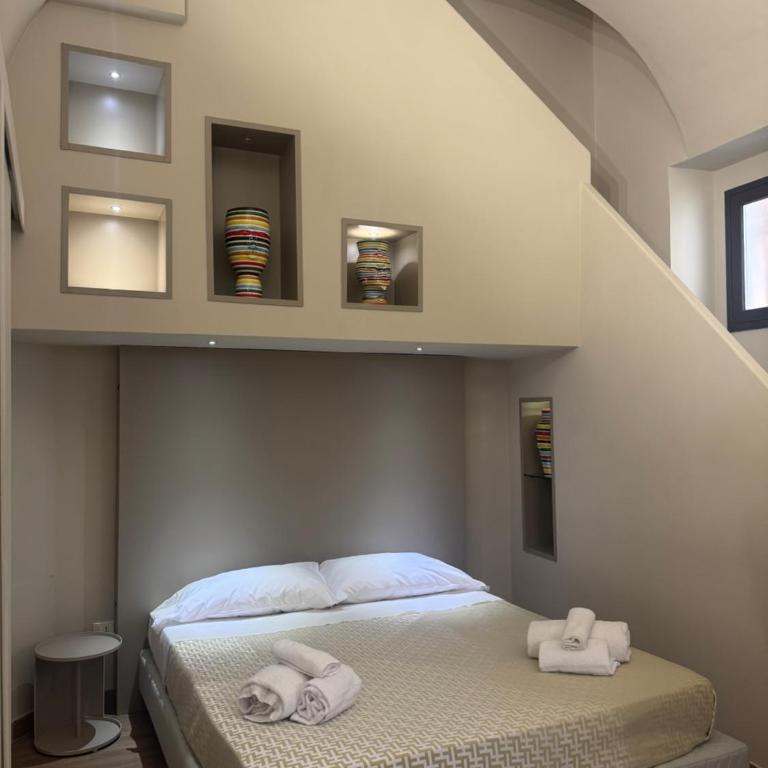 I Lumi - Family Room with Terrace - 9
