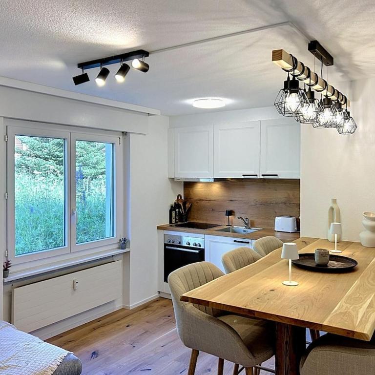 Balmi Mountain Apartment - 2BR - Sleeps 6 - Apartment mit 2 Schlafzimmern - 40