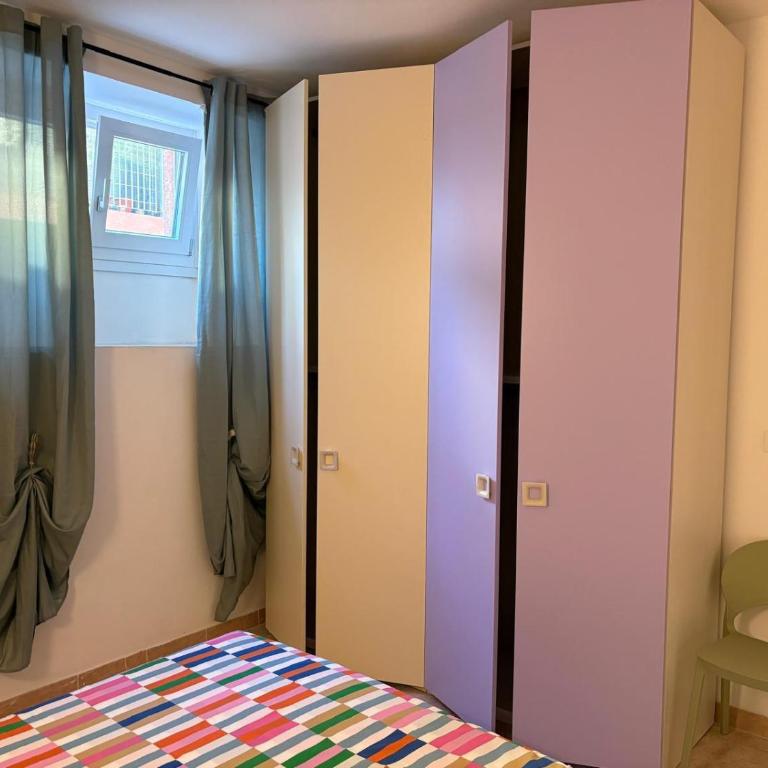 La casa del granchio - Appartamento con 1 Camera da Letto - 4