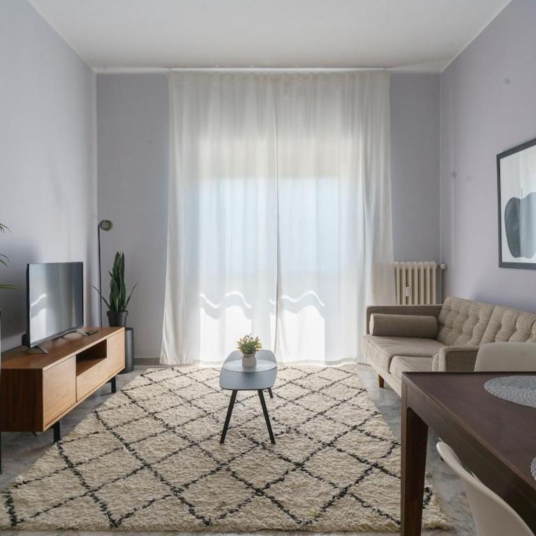 Casa Lina - appartamento appena ristrutturato - Apartment mit 1 Schlafzimmer - 1