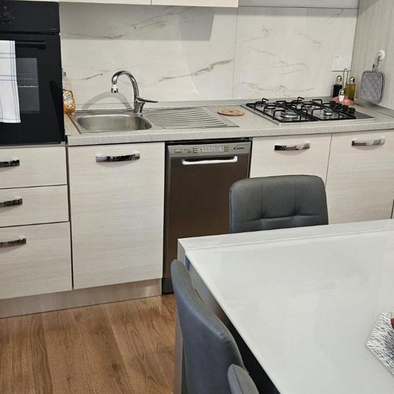 Beach House Savona - Apartamento de 3 dormitorios - 4